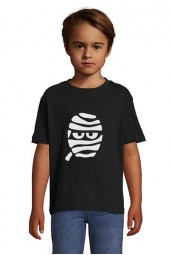 MUMIJA - UNISEX MARŠKINĖLIAI VAIKAMS